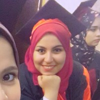 Mariam Mostafa