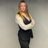 Irina Prokopenko Karabutina