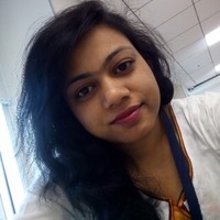 Smita Chatterjee