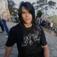 John Freidman Piedrahita Jimenez