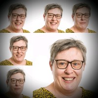 Lia Van Es Geerts