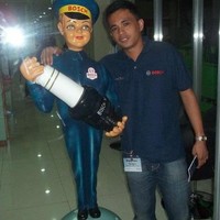 Stephen Sangco