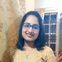 Pallavi Sp