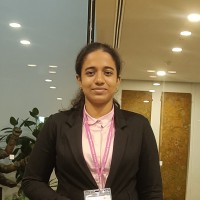 Samyuktha V