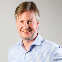 Guy David Dunmow