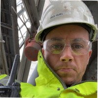 Craig Holmes