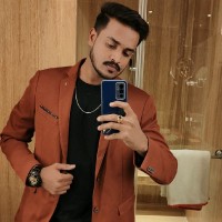 Prashanth Patel