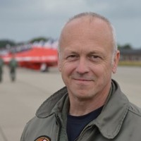 Perry Roos