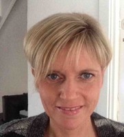 Anne Ballin Nielsen