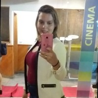 Janaina Aparecida