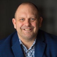 Mark D. Truettner