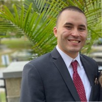 Victor D'Orazio-Cruz