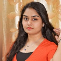 YASMIN SUTHAR