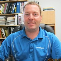 Patrick Bergeron