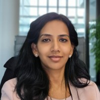 Vidhya Anagani