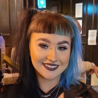Lucy Mcgranachan