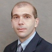Marcos Antonio Argentino