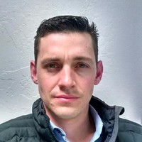 Josh Leber