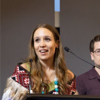 Kate Palmer-Neels