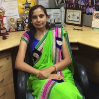 Jyoti Rani
