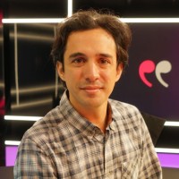 Eric Sabatier