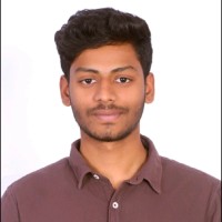 Bhargav Ram Pula