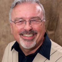 Ron Stewart