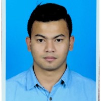 Ahmad Tirmidzi Ahmad Azahari