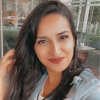 Damla Meral