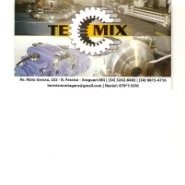 TECMIX REPARAÇÃO MANUTENÇÃO LTDA