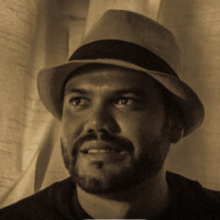 Luis Alvarenga