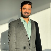 Bala Venkat Gopinath