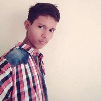 Darshil Joshi