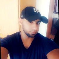 Suhail Moosa