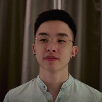 James Wong