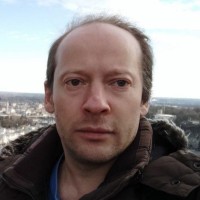 Anton Savotkin