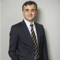 Antoine Desmiers de Ligouyer