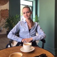 Darya Darantsova