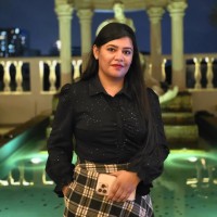 Preethi Guruprasad