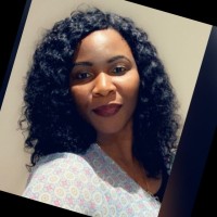 Maria Ogunyemi