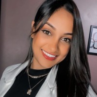 Larissa Mendonça