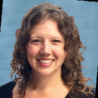 Jennifer Vaughan