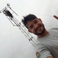 Michel Lima de oliveira