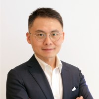 吴新Shawn Wu