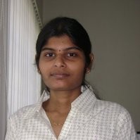 Abhirami Gurusamy