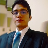 Raul Steven Edwar Pacheco Rios