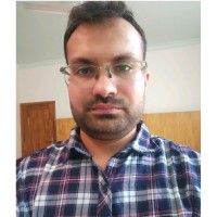 Manoranjan Kumar