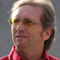 Richard Allan Hall