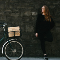 Amy Cahill