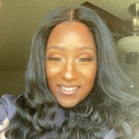 Myshell Harris